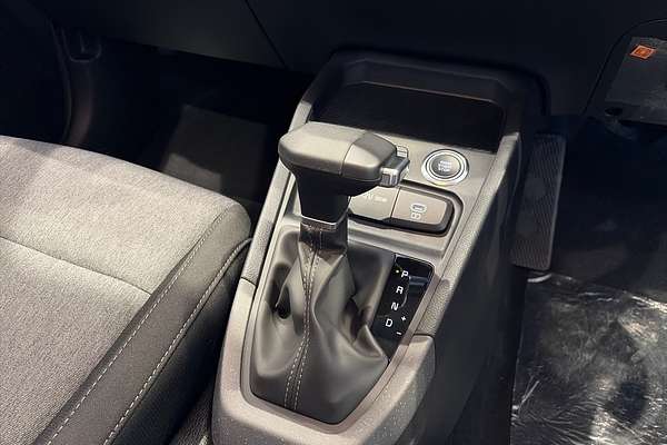 2025 Kia Stonic S YB PE2