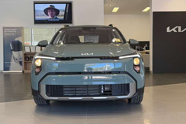 2025 Kia Stonic S YB PE2