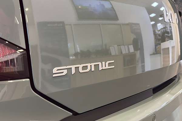 2025 Kia Stonic S YB PE2