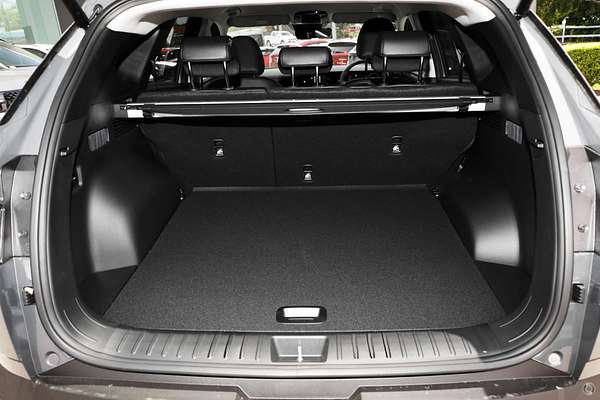 2025 Hyundai Tucson Elite NX4.V4