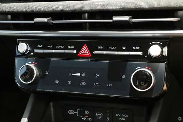 2025 Hyundai Tucson Elite NX4.V4