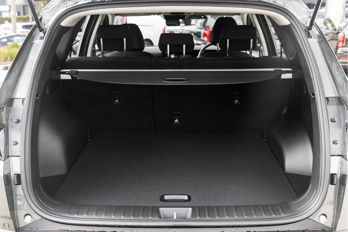 2025 Hyundai Tucson NX4.V4