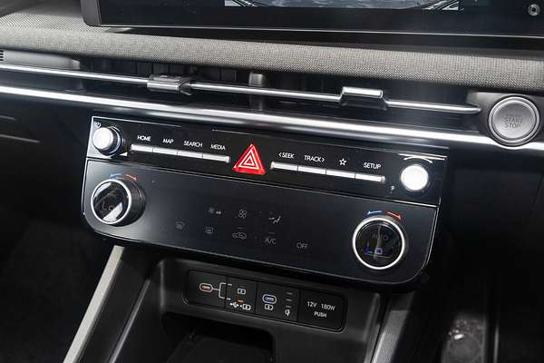 2025 Hyundai Tucson NX4.V4