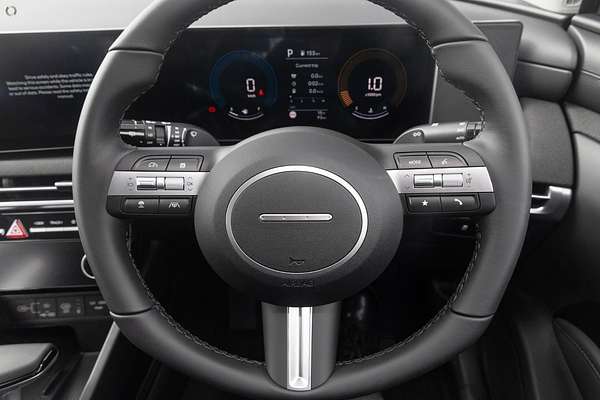 2025 Hyundai Tucson NX4.V4