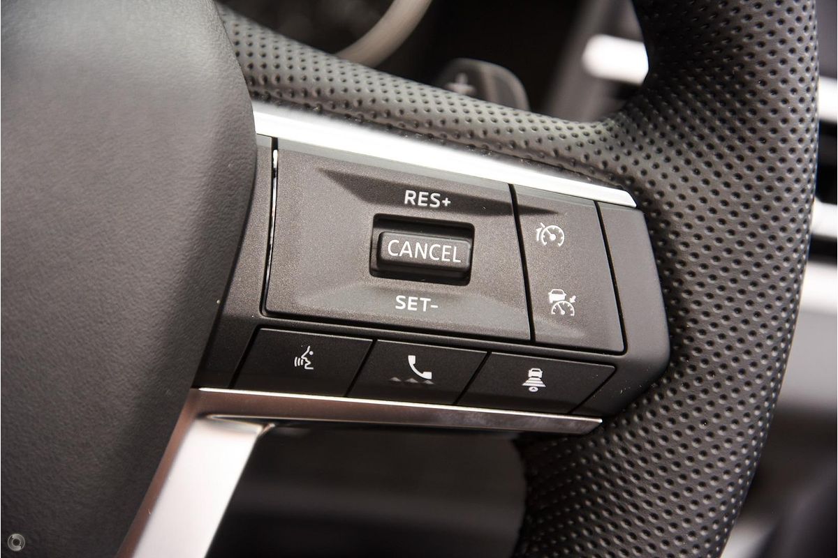 2025 Mitsubishi Outlander Aspire ZM