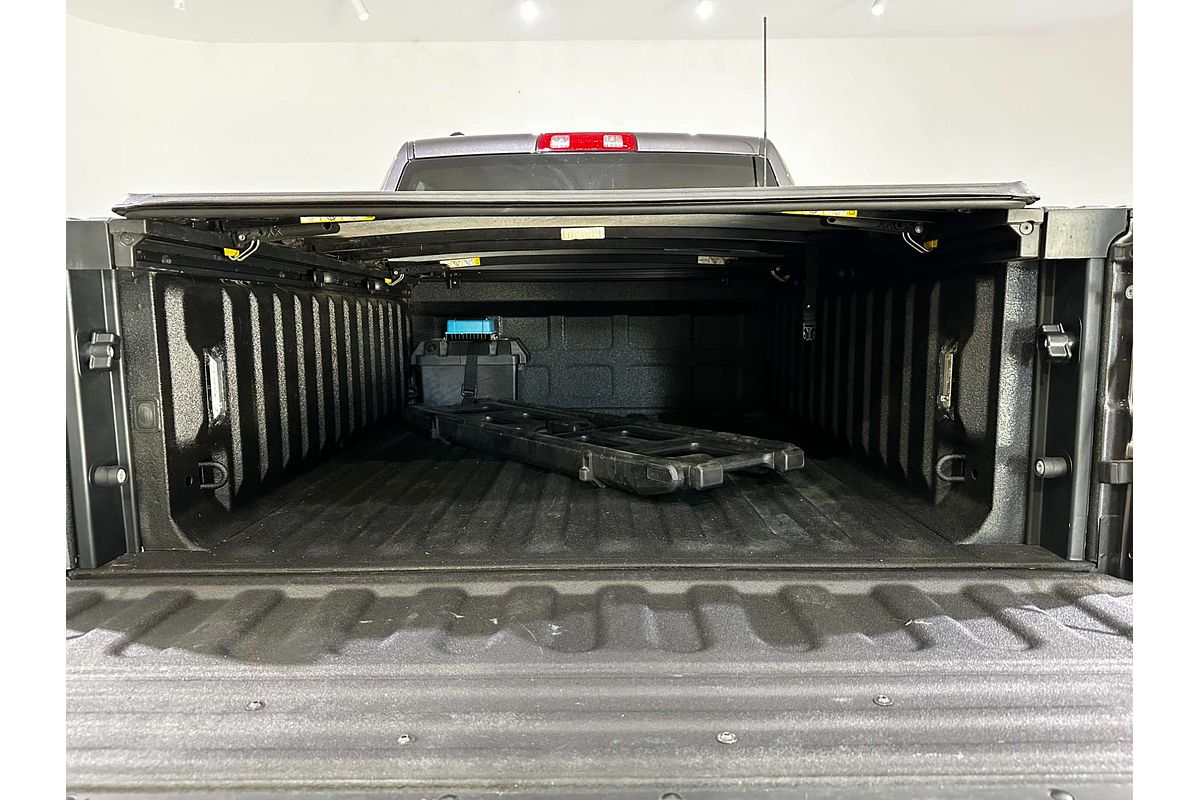 2022 RAM 1500 Express RamBox DS 4X4 SWB