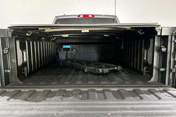 2022 RAM 1500 Express RamBox DS 4X4 SWB