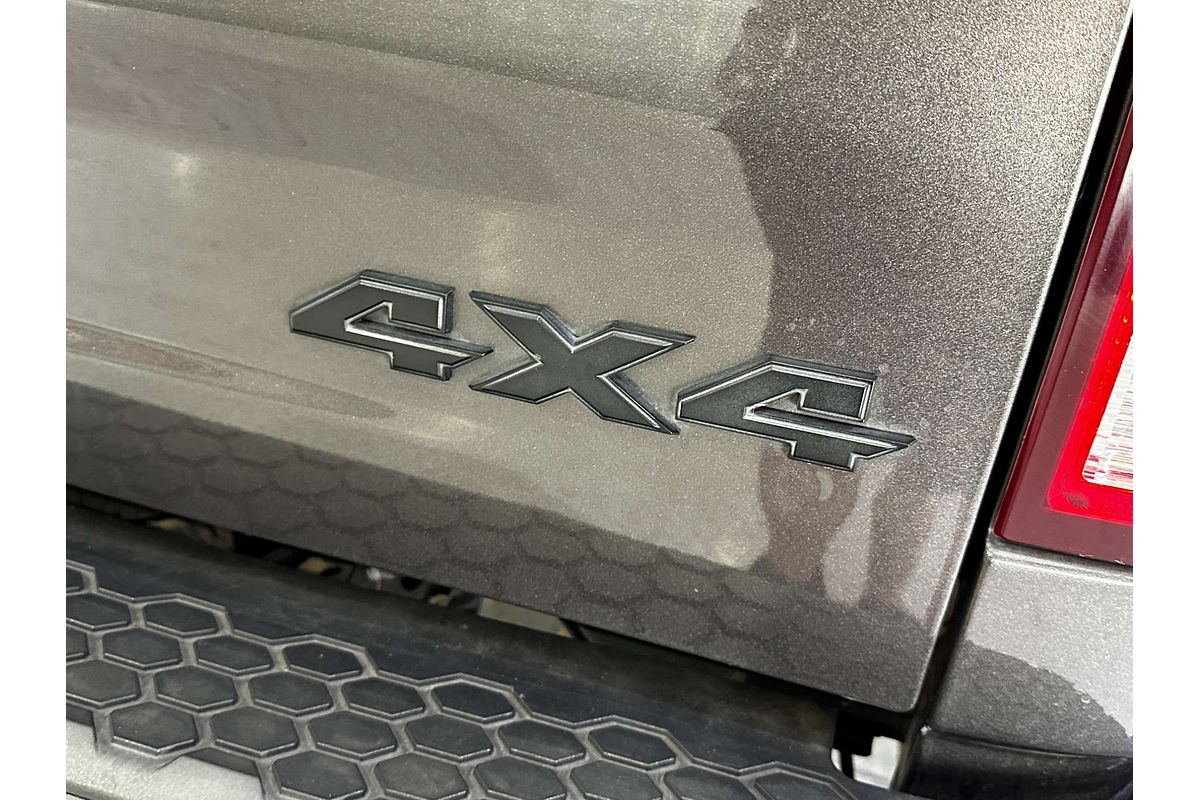 2022 RAM 1500 Express RamBox DS 4X4 SWB