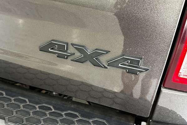 2022 RAM 1500 Express RamBox DS 4X4 SWB