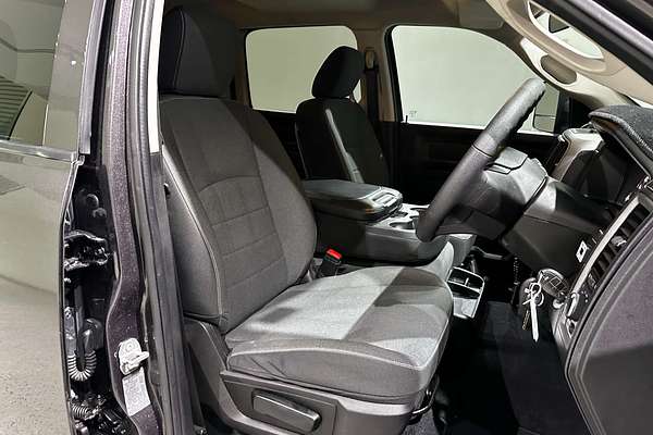 2022 RAM 1500 Express RamBox DS 4X4 SWB