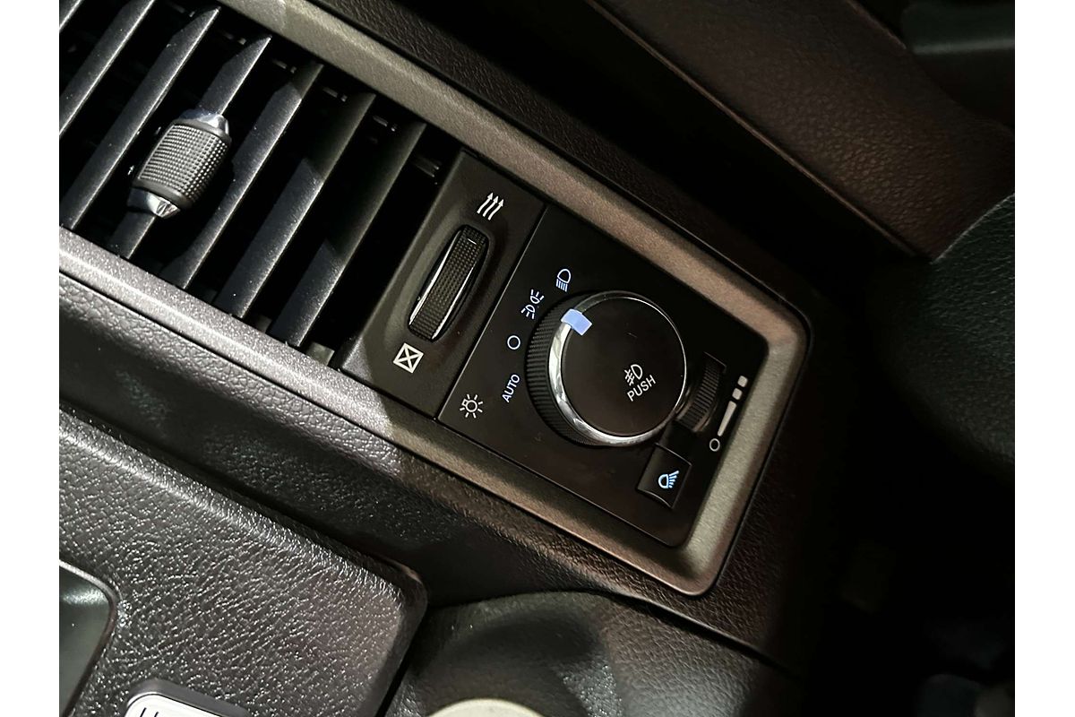 2022 RAM 1500 Express RamBox DS 4X4 SWB