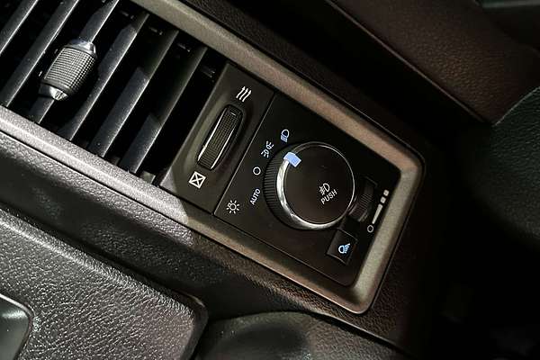 2022 RAM 1500 Express RamBox DS 4X4 SWB