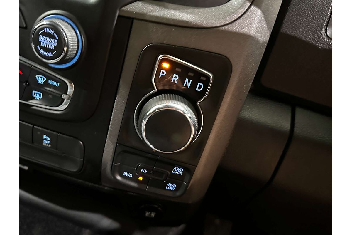 2022 RAM 1500 Express RamBox DS 4X4 SWB