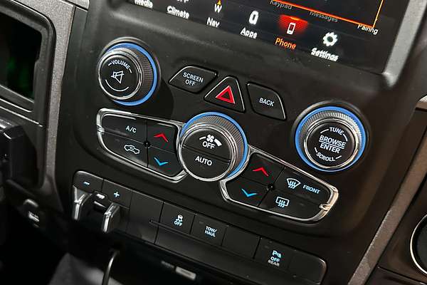 2022 RAM 1500 Express RamBox DS 4X4 SWB