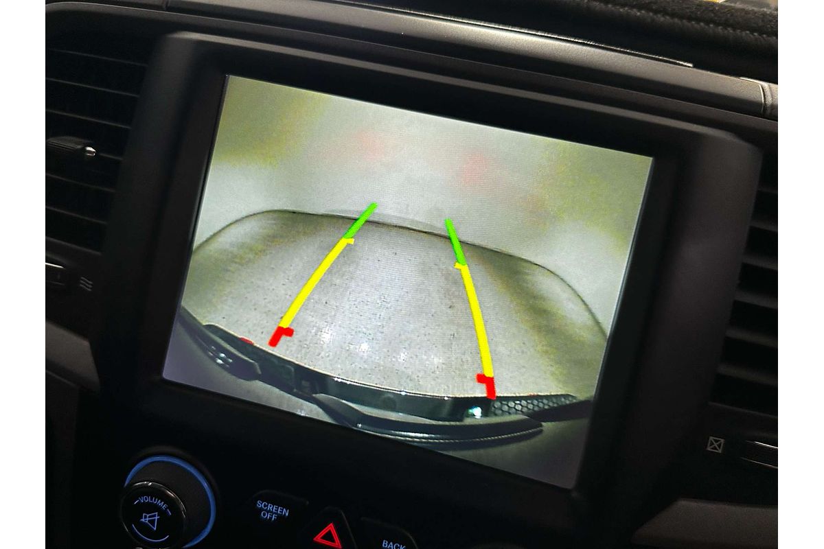 2022 RAM 1500 Express RamBox DS 4X4 SWB