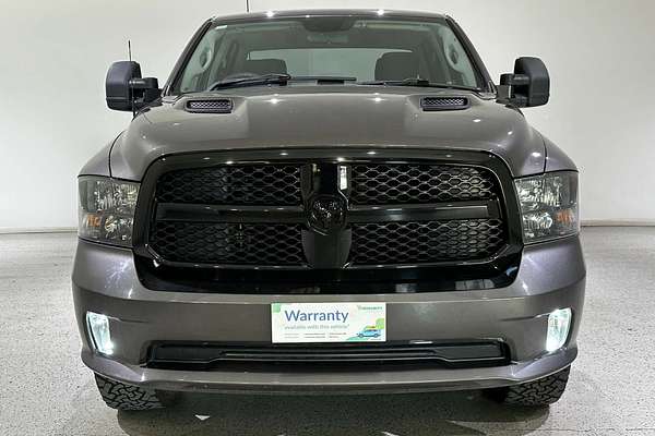 2022 RAM 1500 Express RamBox DS 4X4 SWB