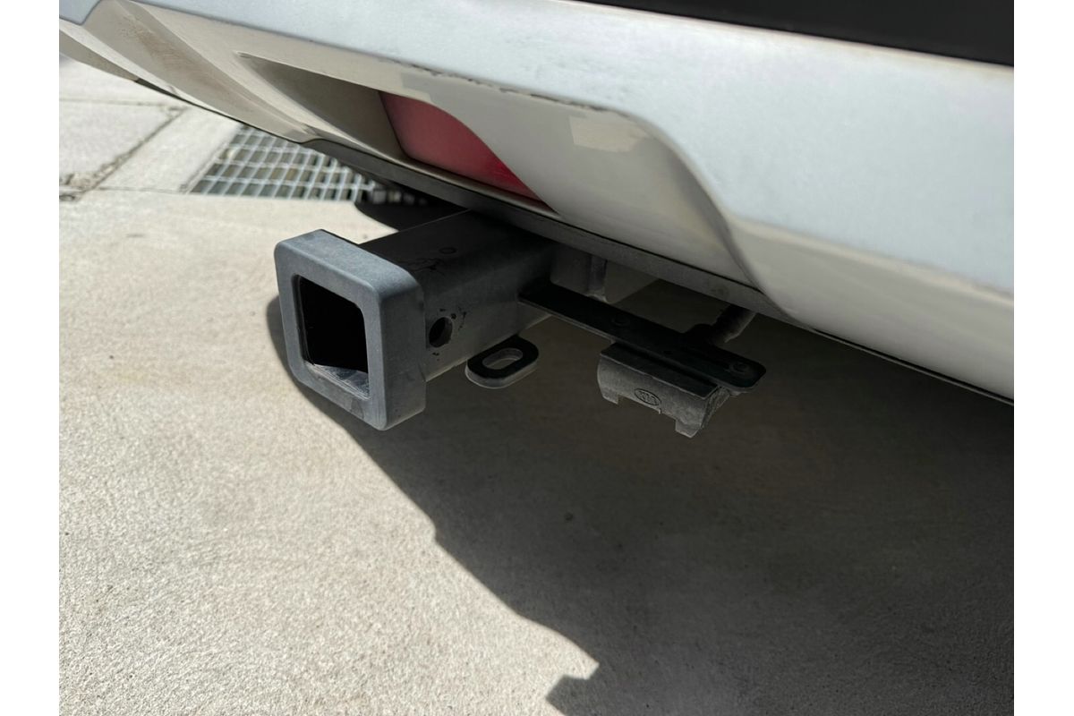 2019 Kia Seltos GT-Line SP2