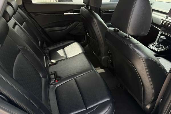 2019 Kia Seltos GT-Line SP2