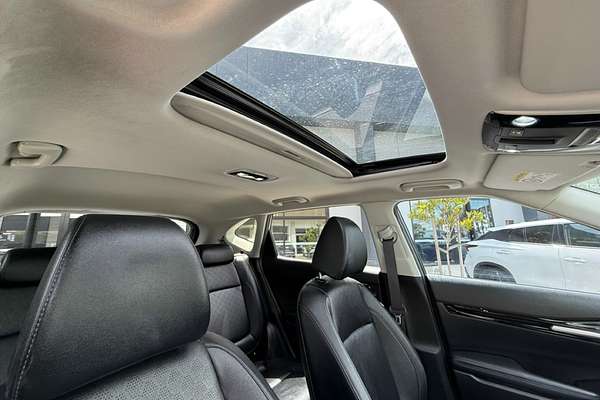 2019 Kia Seltos GT-Line SP2