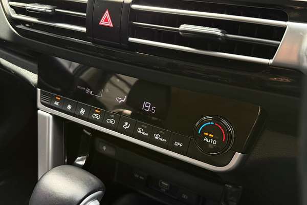 2019 Kia Seltos GT-Line SP2