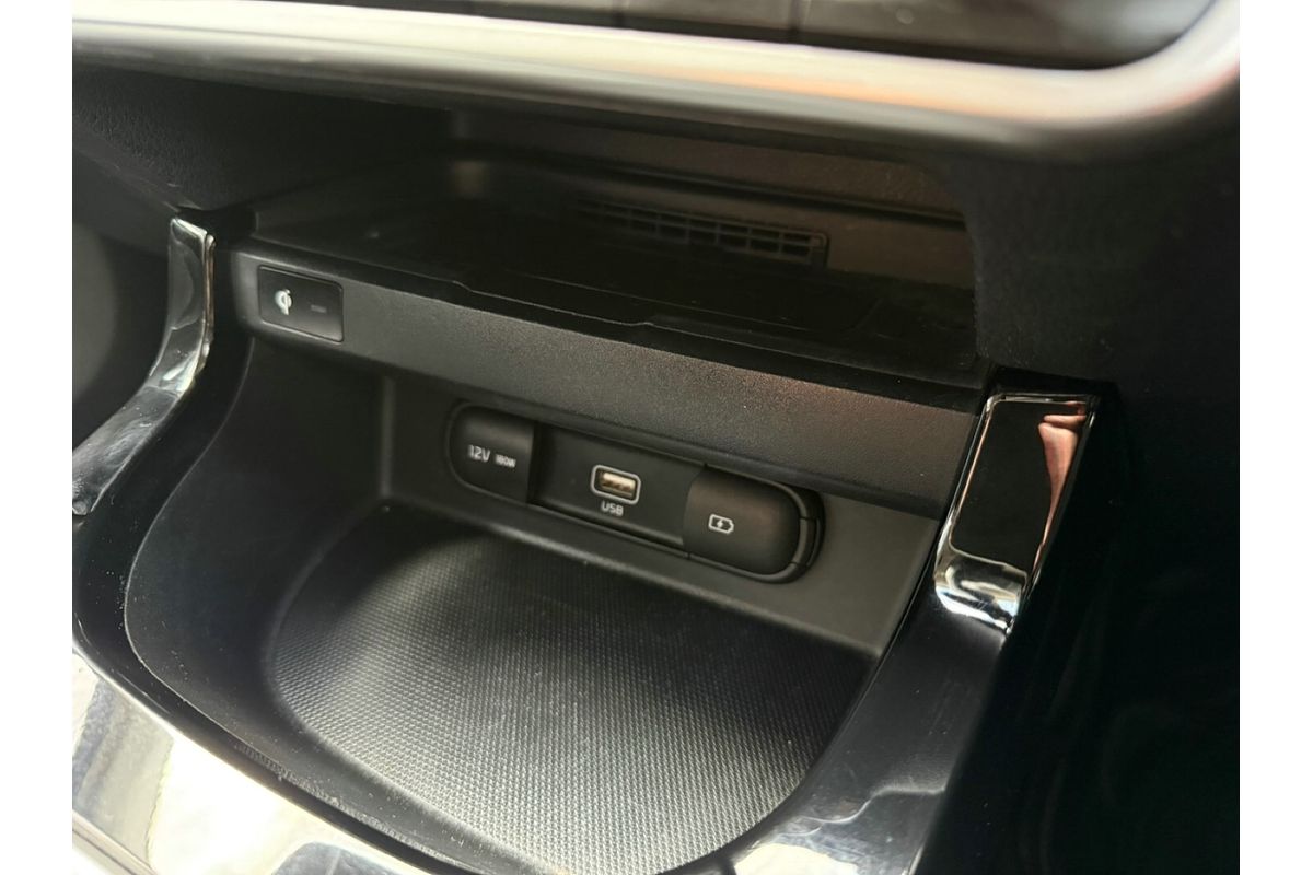 2019 Kia Seltos GT-Line SP2