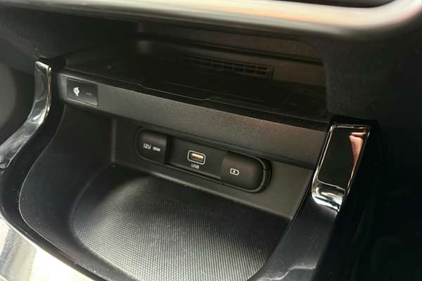 2019 Kia Seltos GT-Line SP2