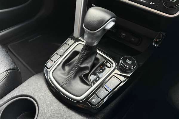 2019 Kia Seltos GT-Line SP2