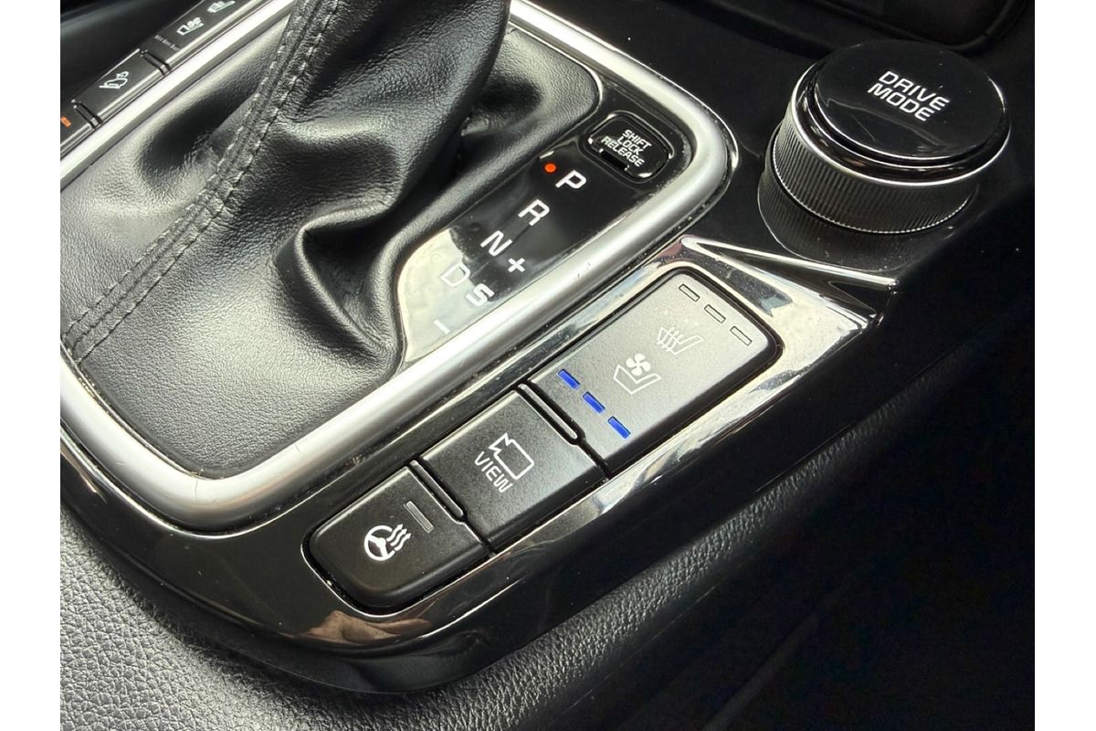 2019 Kia Seltos GT-Line SP2