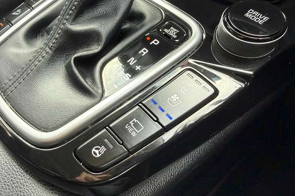 2019 Kia Seltos GT-Line SP2