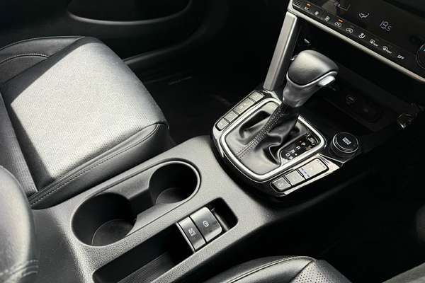 2019 Kia Seltos GT-Line SP2