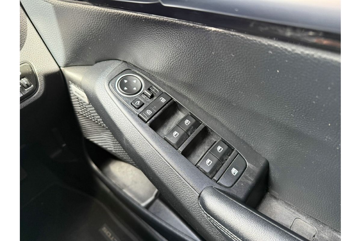 2019 Kia Seltos GT-Line SP2