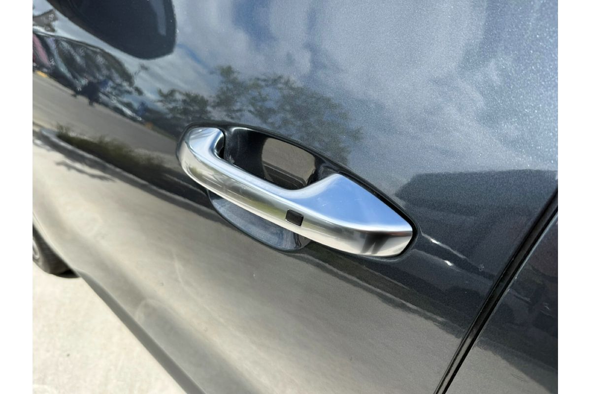 2019 Kia Seltos GT-Line SP2