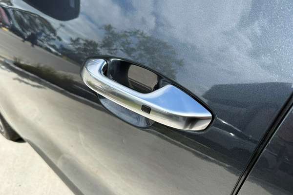 2019 Kia Seltos GT-Line SP2