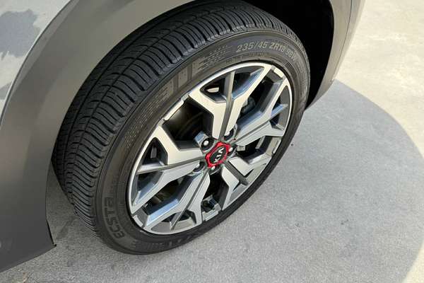 2019 Kia Seltos GT-Line SP2