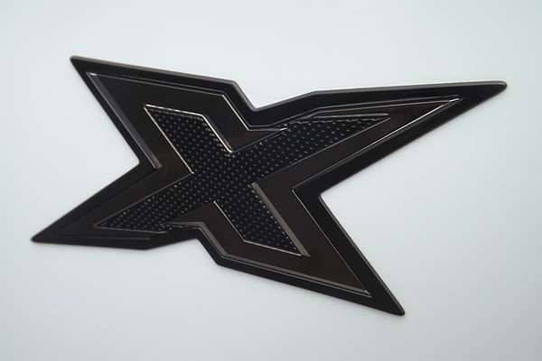 2025 Isuzu D-MAX X-RIDER 4X4