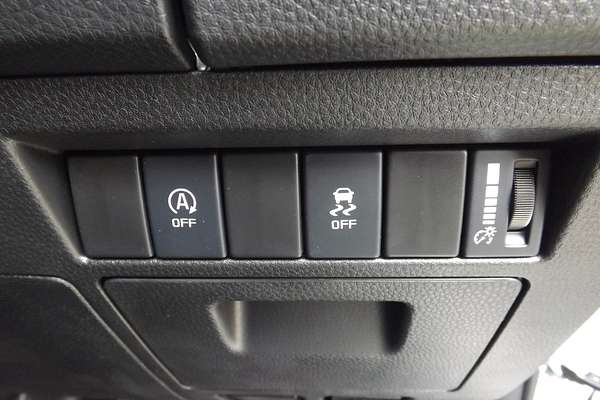 2025 Isuzu D-MAX X-RIDER 4X4