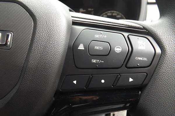 2025 Isuzu D-MAX X-RIDER 4X4