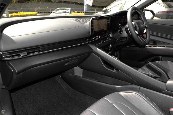 2025 Hyundai i30 N Premium CN7.V2