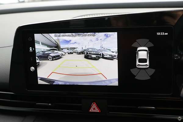 2025 Hyundai i30 N Premium CN7.V2