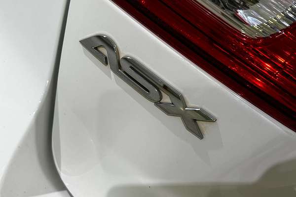 2017 Mitsubishi ASX LS ADAS XC