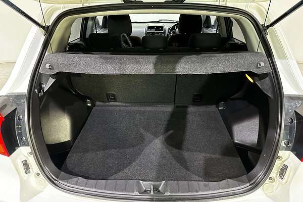 2017 Mitsubishi ASX LS ADAS XC