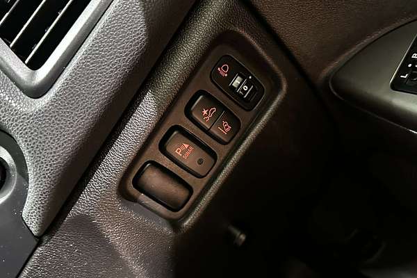 2017 Mitsubishi ASX LS ADAS XC