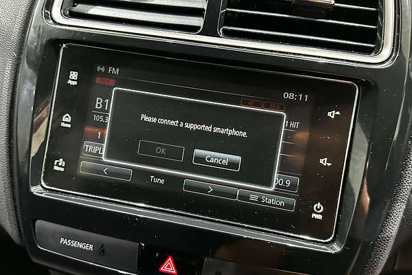 2017 Mitsubishi ASX LS ADAS XC