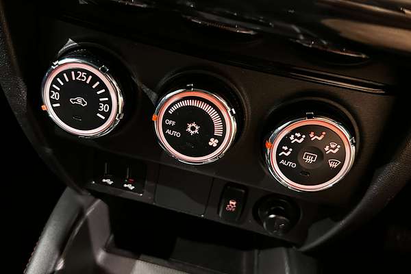 2017 Mitsubishi ASX LS ADAS XC