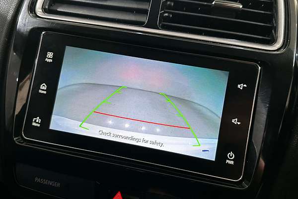 2017 Mitsubishi ASX LS ADAS XC