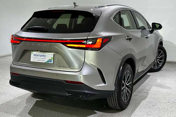 2023 Lexus NX NX250 AAZA20R