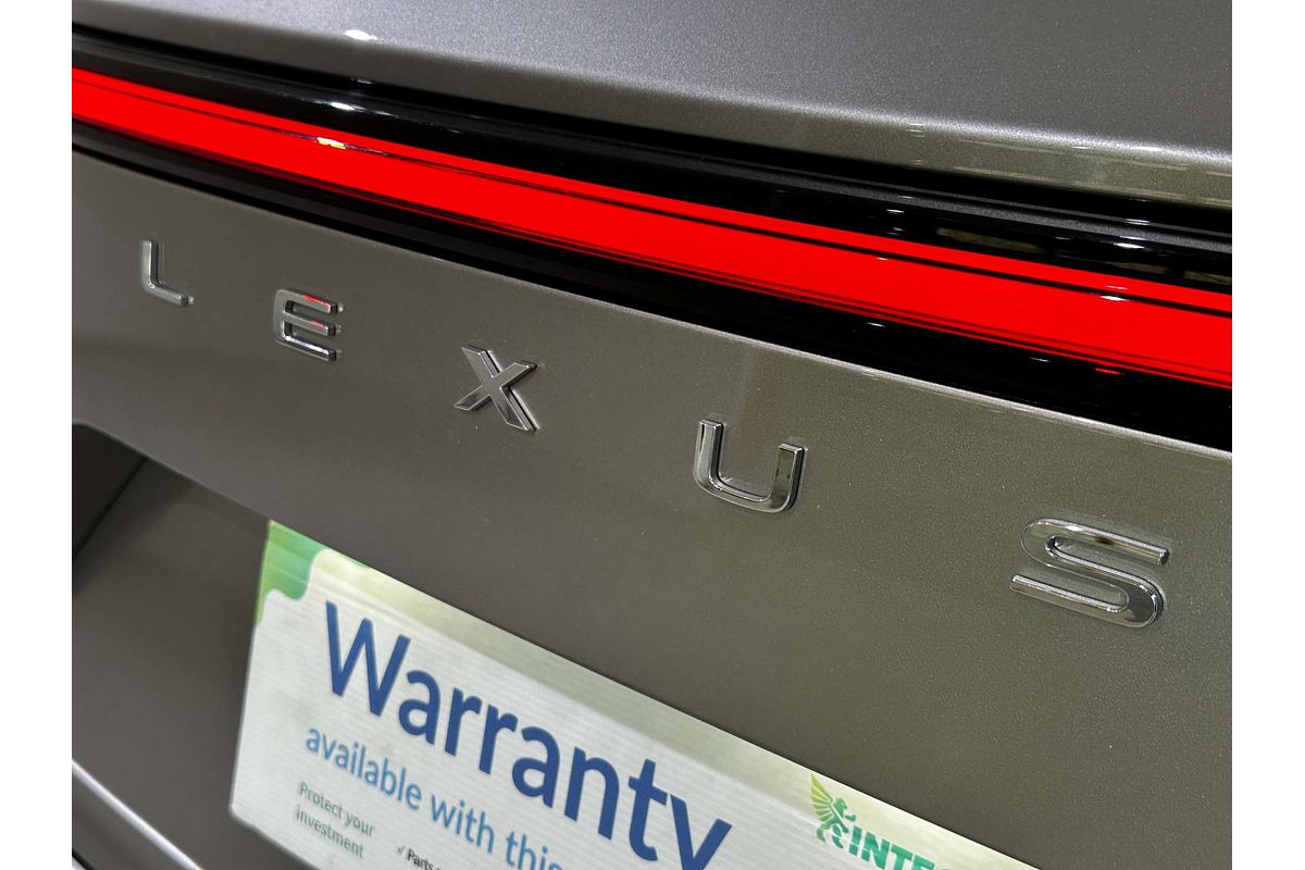 2023 Lexus NX NX250 AAZA20R