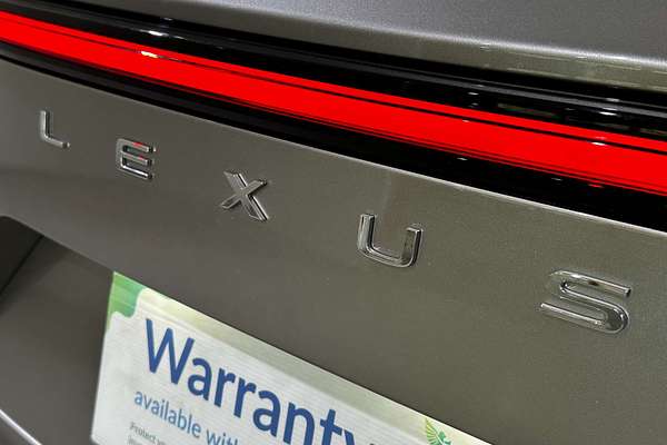 2023 Lexus NX NX250 AAZA20R