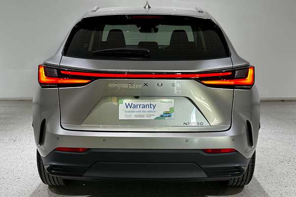 2023 Lexus NX NX250 AAZA20R