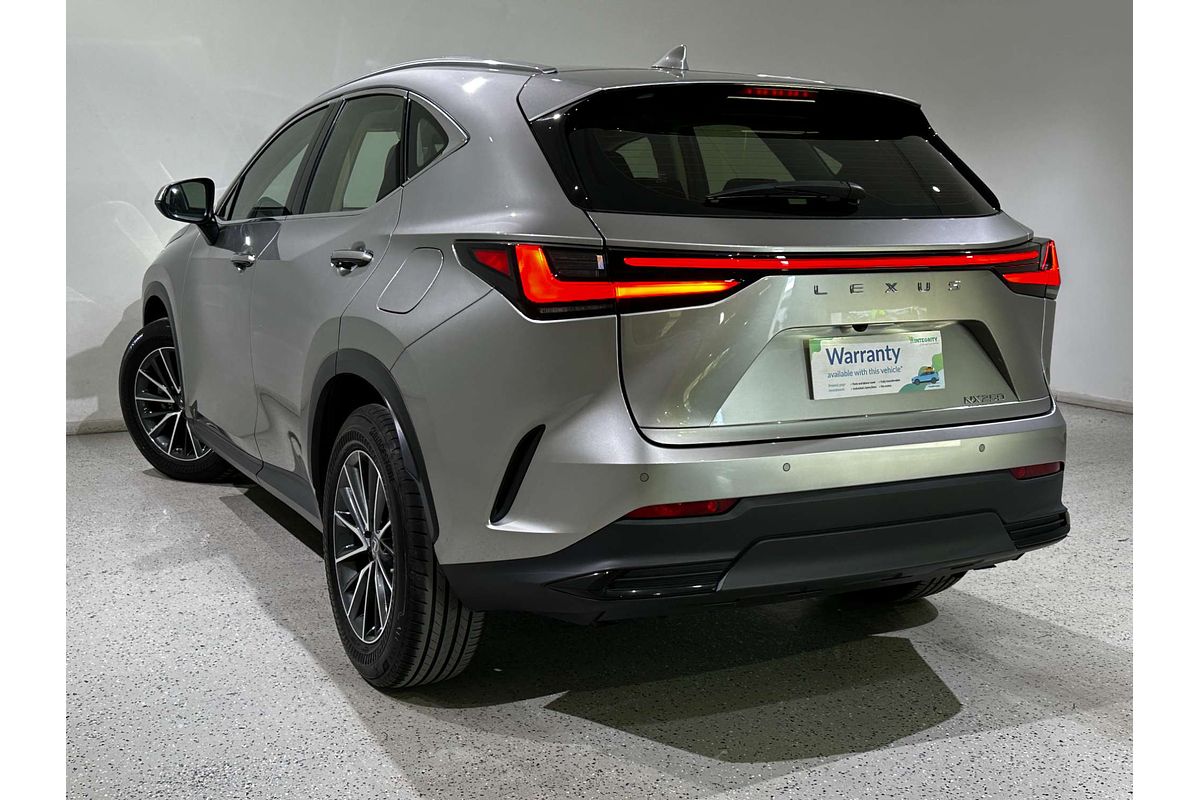 2023 Lexus NX NX250 AAZA20R